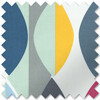 Mabel, Tutti Frutti - Made to Measure Curtains